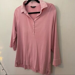 Eddie Bauer Polo Knit Shirt
